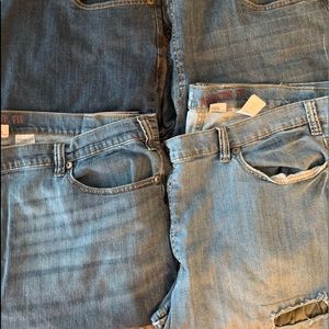 Men’s size 50 x 30 True Nation Jeans